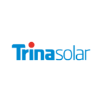 logo trinasolar