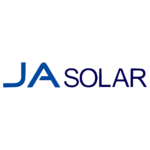 logo ja solar